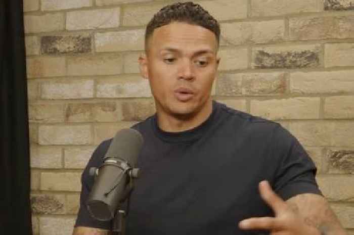 Jermaine Jenas doesn't hold back on BBC staff  – 'They just lie to your face'