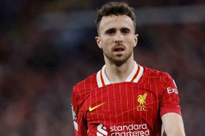 Police issue new Diogo Jota statement shedding light on tragic car crash