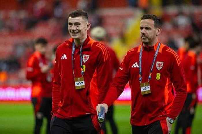 Tonight's Cardiff City news as fresh player link emerges and coach lands huge new job