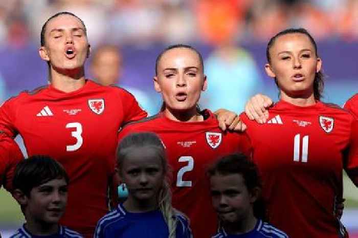 Wales team bus crashes at Euro 2025 as emergency services called