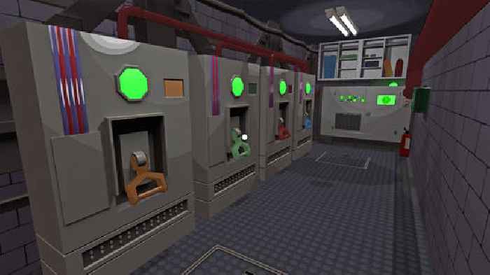 How to solve the Breaker Room puzzle in Missile Command Delta