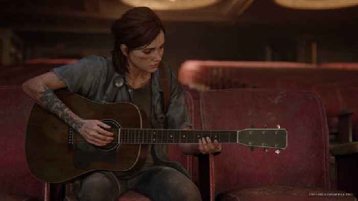 Surprise The Last of Us Part 2 Remastered update lets you play the game’s story chronologically