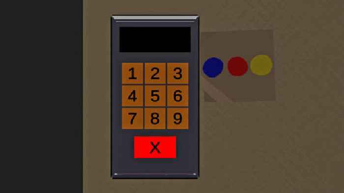 What is the Training Room code in Missile Command Delta?
