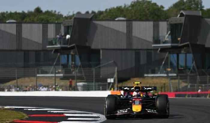 2025 British Grand Prix: Peter Windsor's Analysis of the Race