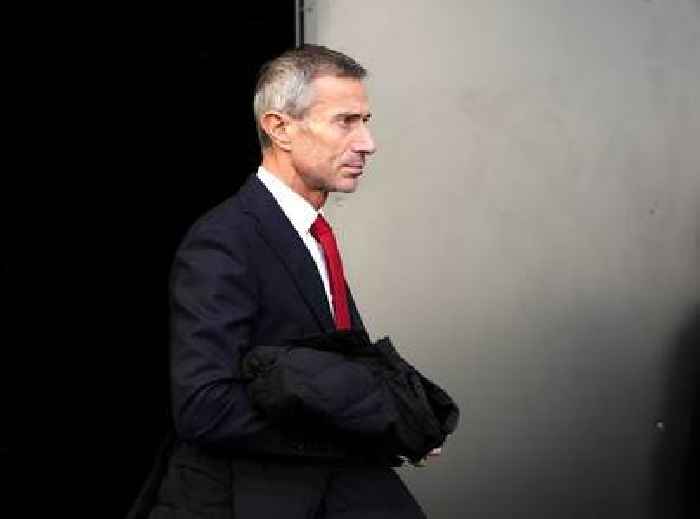 Andrea Berta faces huge decisions on five Arsenal targets after Viktor Gyokeres transfer