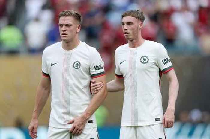 Chelsea Club World Cup suspension latest - two bans confirmed vs Fluminense as rules explained
