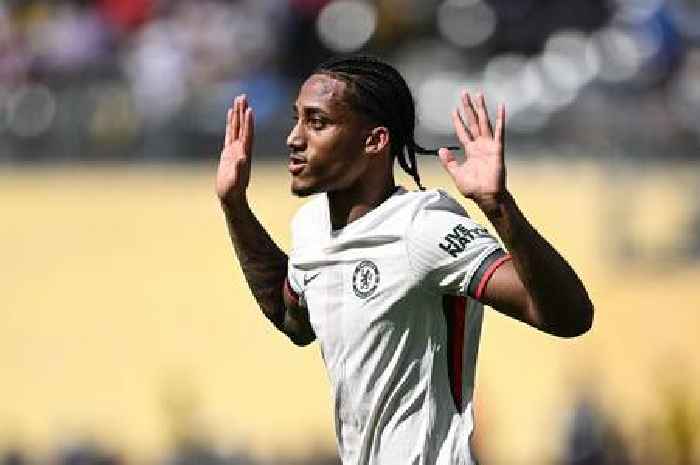Chelsea earn £22.1m transfer windfall after Fluminense as Club World Cup prize money revealed