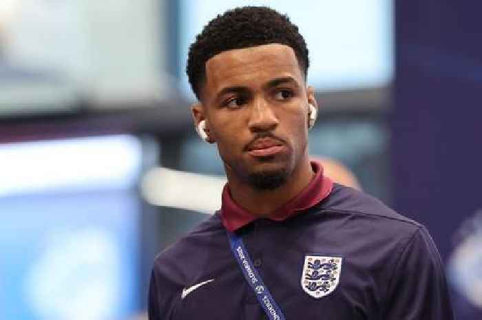 Chelsea handed Ethan Nwaneri update as transfer stance made clear