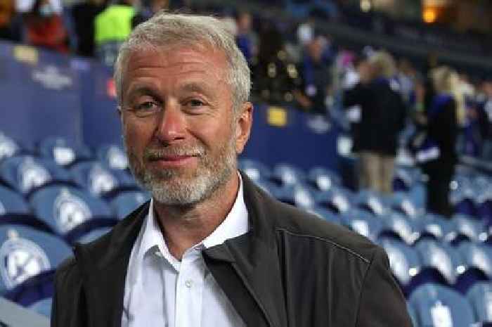 Chelsea set to unlock Roman Abramovich's final gift after Enzo Maresca Club World Cup masterplan