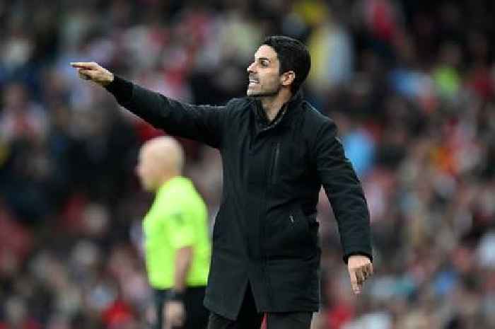 Dream Arteta transfer, £39m Liverpool hijack - Six bargain signings Arsenal can seal this summer