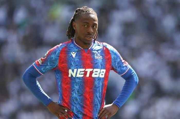 Eberechi Eze valuation falls amid Arsenal transfer interest in new update