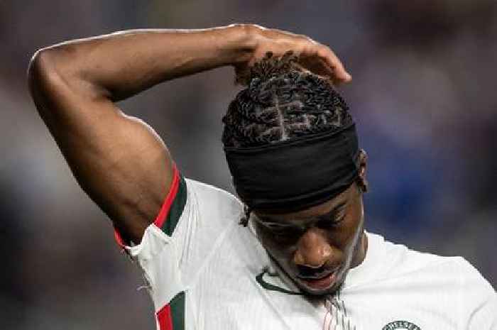 Enzo Maresca makes honest Noni Madueke admission amid Arsenal transfer interest in Chelsea star