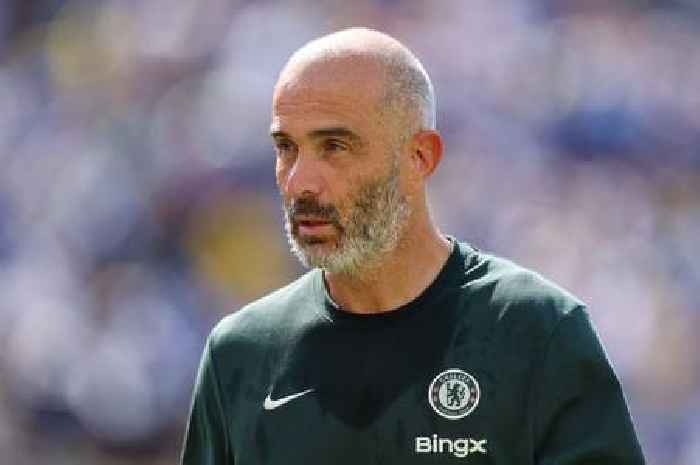 Enzo Maresca press conference LIVE - Chelsea boss on Joao Pedro, Caicedo injury, Club World Cup