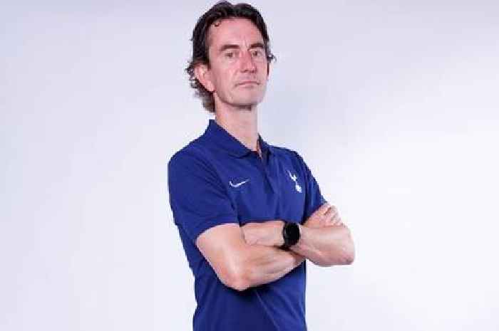 Five Tottenham players fighting for their future under Thomas Frank this week