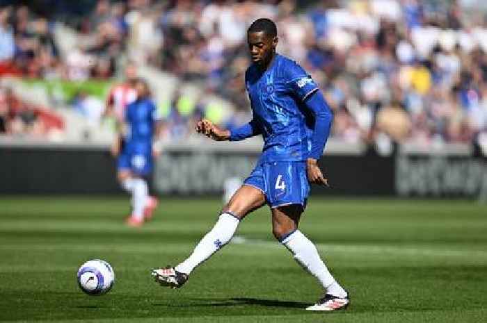 Joao Pedro dilemma, Colwill replacement, Santos decision - Chelsea predicted XI vs Fluminense