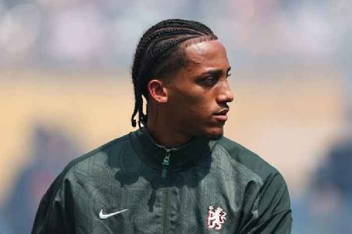 Joao Pedro shows true colours after stunning Chelsea opener in Fluminense Club World Cup clash