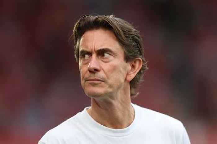 Thomas Frank and the £17m transfer decision at the heart of his Tottenham blueprint