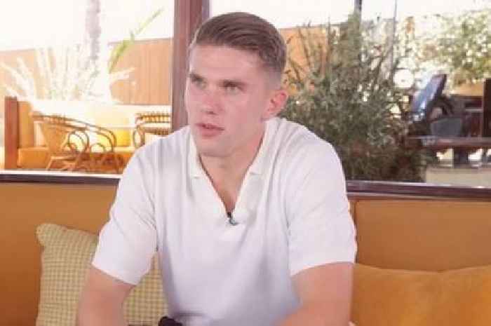 Viktor Gyokeres breaks silence as £69m Arsenal transfer talks accelerate