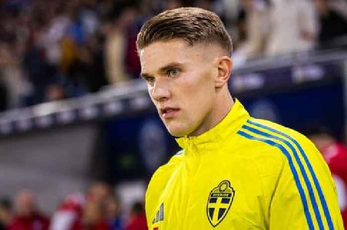 Viktor Gyokeres has two qualities that make him Mikel Arteta's dream Arsenal transfer