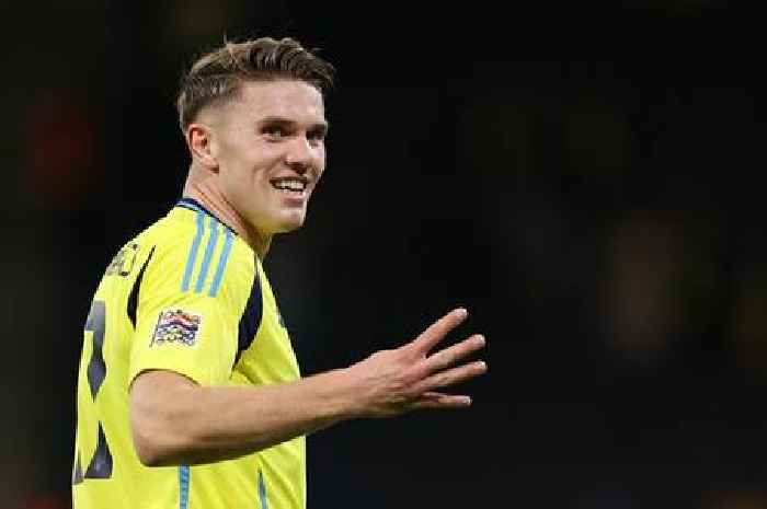 Viktor Gyokeres to Arsenal transfer update as Andrea Berta takes huge step towards £70m deal
