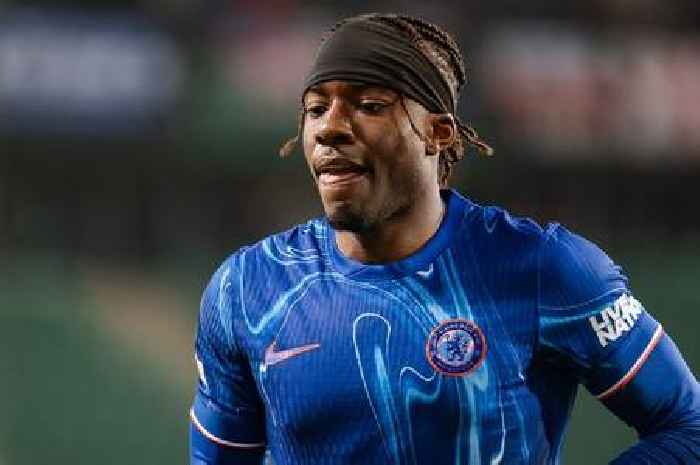 When Arsenal can complete Noni Madueke transfer with clear Chelsea timeline revealed