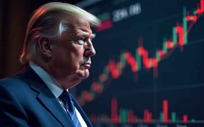 Donald Trump’s new plan sets 50% tariffs on Copper, up to 200% on Pharma imports