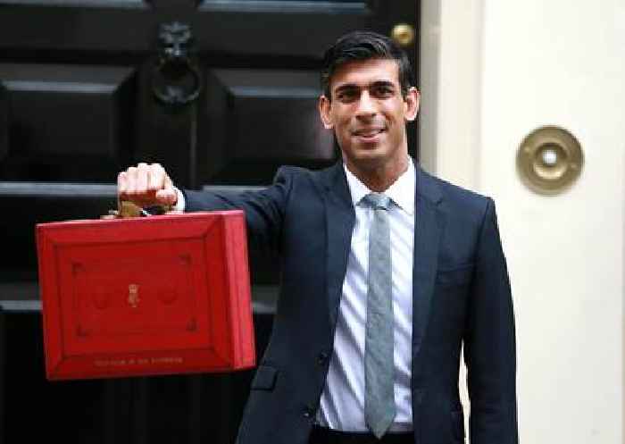Rishi Sunak returns to Goldman Sachs as senior adviser after political exit