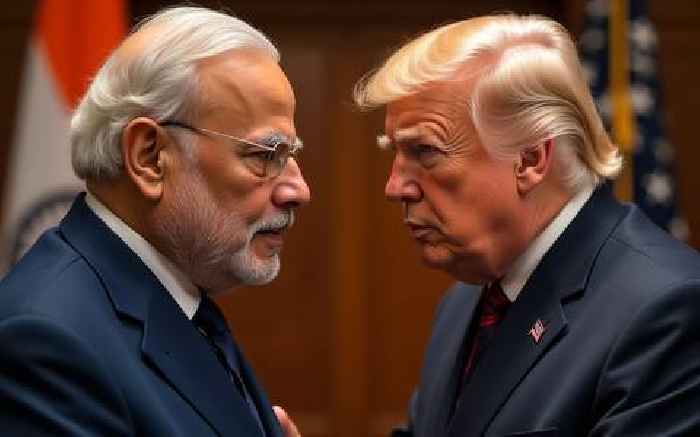 USD/INR forecast: Here’s why the Indian rupee is falling