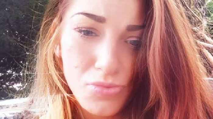 Body found in woods is that of missing woman, police say