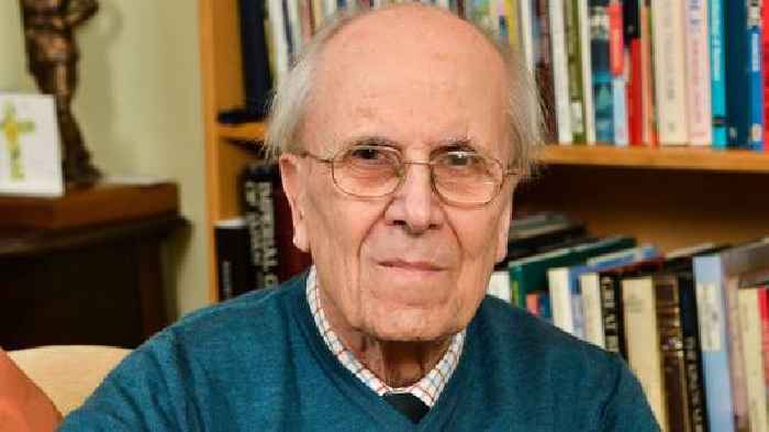 Ex-Tory minister Norman Tebbit who served in Margaret Thatcher's government dies