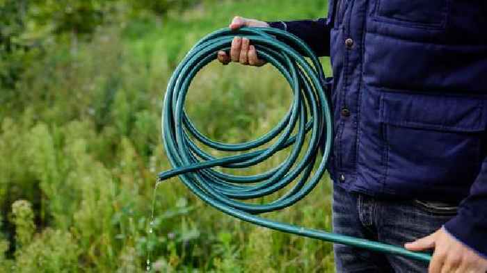 Hosepipe ban declared for some areas in UK: What it means and who it will affect