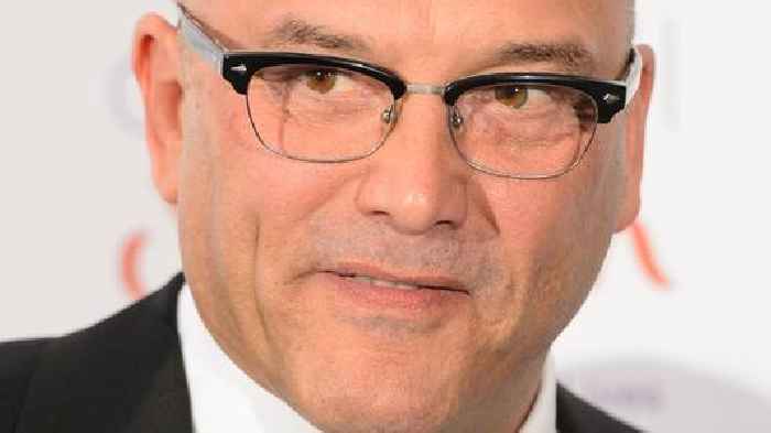 'I will not go quietly,' Gregg Wallace says amid reports he's been dropped by the BBC