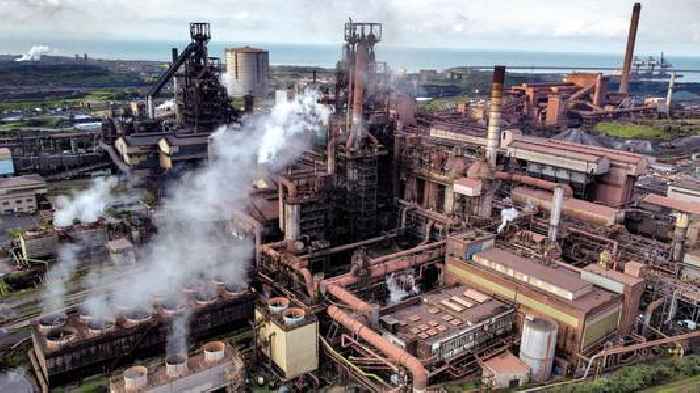 UK to miss deadline to agree steel and aluminium tariffs