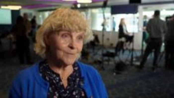 Watch: Post Office scandal victims demand accountability