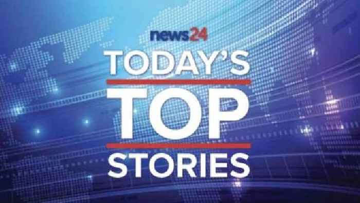 News24 | How the ‘Cat’ captured SAPS; Steenhuisen on Trump tariffs; Today’s top 7 stories in 7 minutes