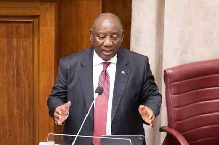 News24 | Ramaphosa fires back over Trump’s 30% tariff strike