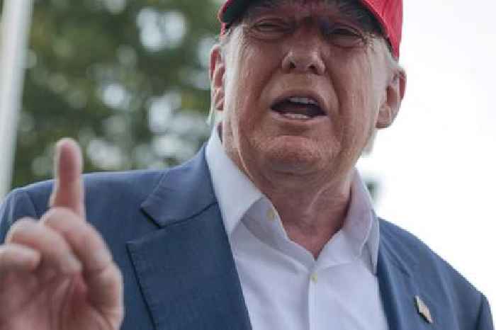 News24 | Rand steadies after tariff shock as markets bet on TACO trade