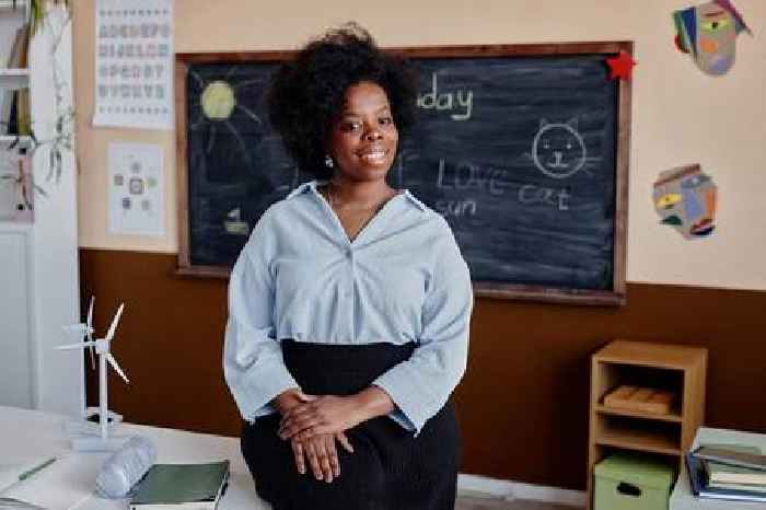 News24 | Sponsored | Teachers matter – why we need more