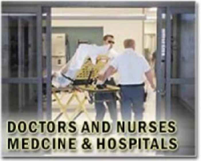 China hits back at EU with reciprocal ban on major medical equipment contracts