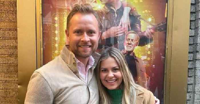 Candace Cameron Didn't 'Think' She and Husband Valeri Would 'Make It Through' a 'Rough Season of Marriage'