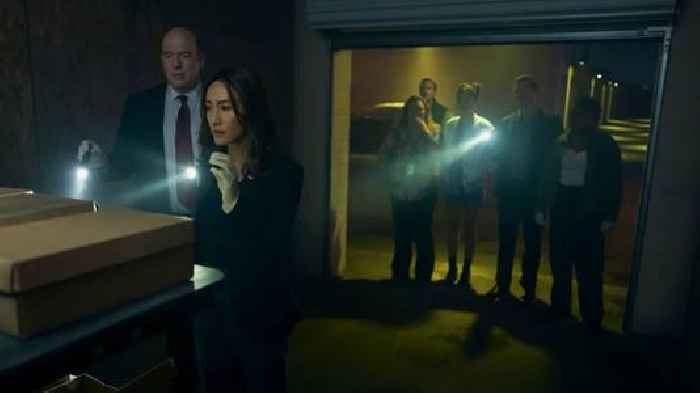 ‘Ballard’ Review: Maggie Q Brings Heart and Grit to Excellent ‘Bosch’ Spinoff