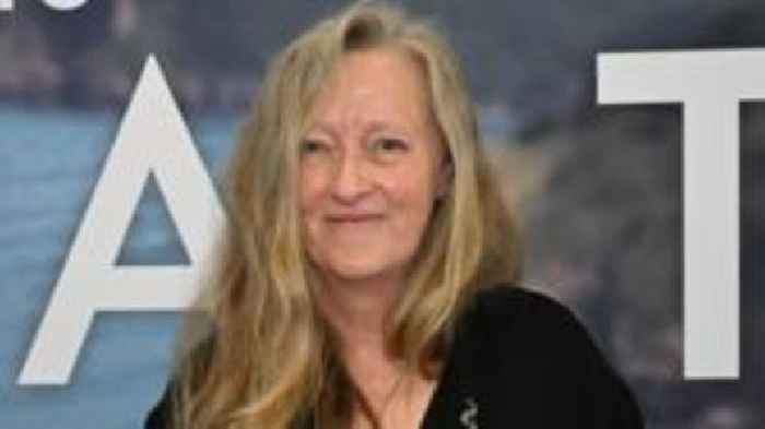 Salt Path author hits back at claims she misled readers