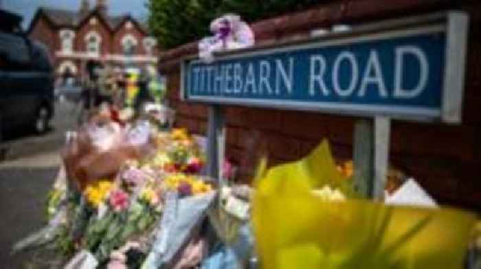 Southport survivor 'fought like hell' says mum