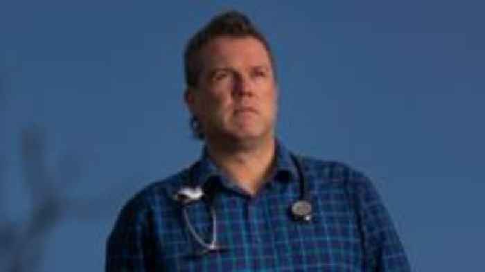 The doctor who sounded the alarm on Australia's mushroom murderer