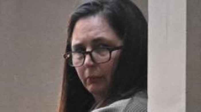 'You did it': How doctor realised mushroom cook was a killer