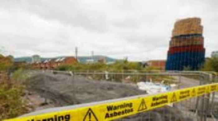 Bonfire concerns legal challenge is 'political failure'