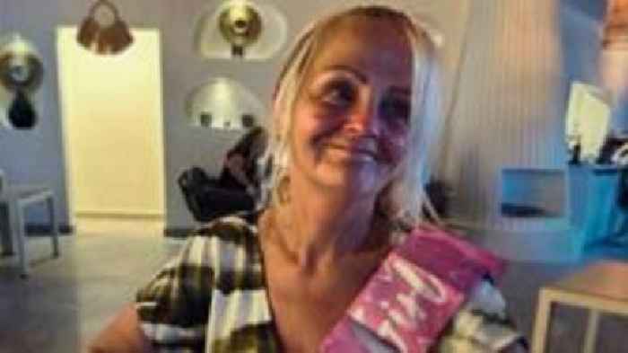 Man found guilty of murder of woman walking dog