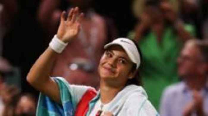 All Britons out of Wimbledon singles - what did we learn?