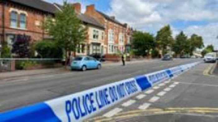 Cyclist in hospital after assault by e-bike rider