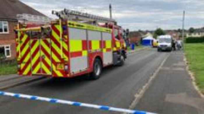 Man admits making explosives that led to street evacuation